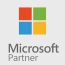 Microsoft Partnet Logo