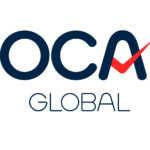 Oca Global certificaciones Logo